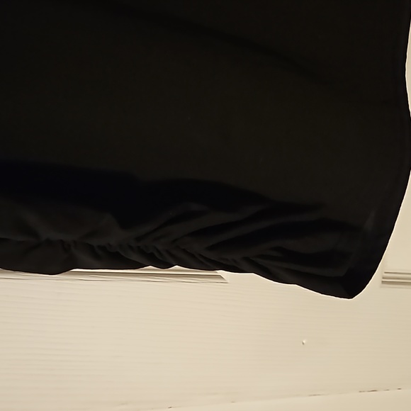 Skeleton and Baby Long Sleeve Maternity Tee Shirt - Picture 6 of 10